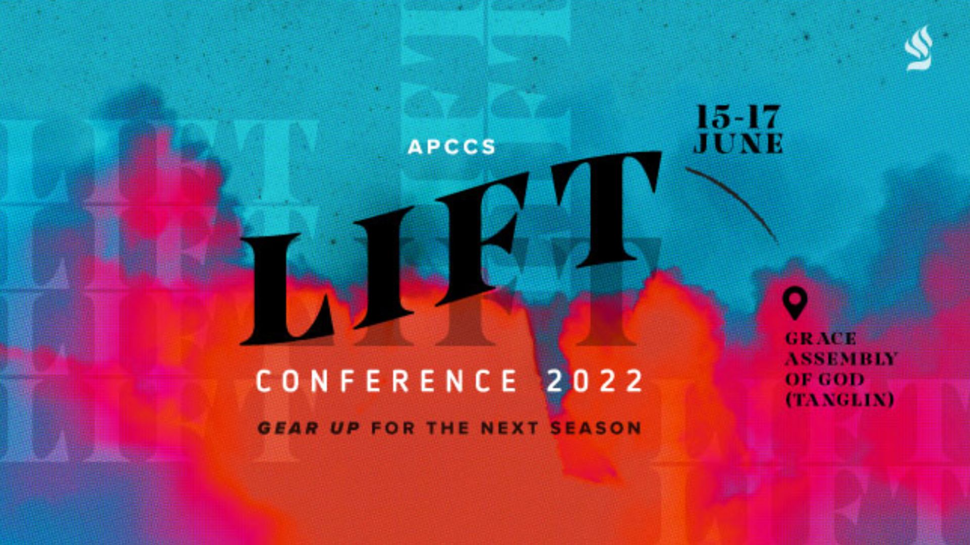 LIFT Conference 2022 APCCS