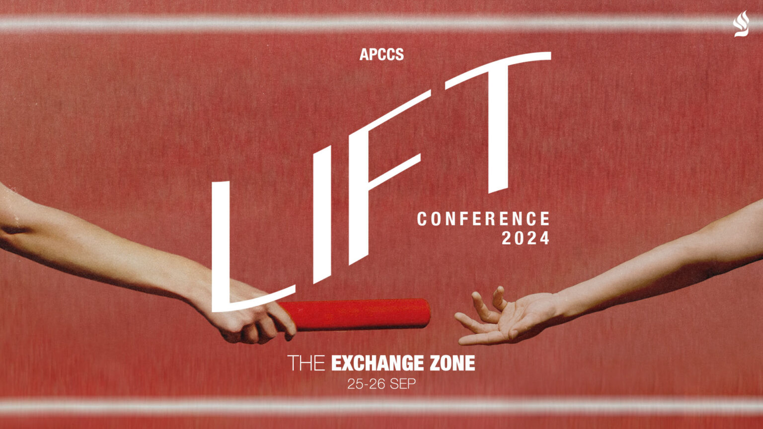 LIFT Conference 2024 APCCS